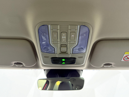 Haval F7 Premium, 2024 года, пробег 36520 км