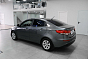 Kia Rio Luxe, 2015 года, пробег 182000 км