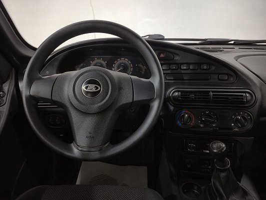 Lada (ВАЗ) Niva Travel Classic, 2021 года, пробег 73962 км