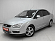 Ford Focus Ghia, 2007 года, пробег 206000 км