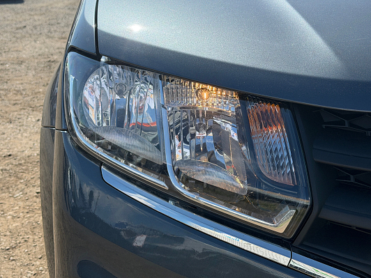 Lada (ВАЗ) Largus Classic 5 мест Start Plus, 2025 года, пробег 27900 км