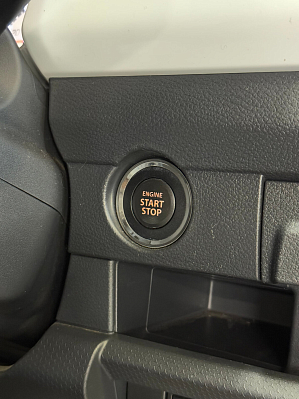 Suzuki Hustler, 2014 года, пробег 113000 км