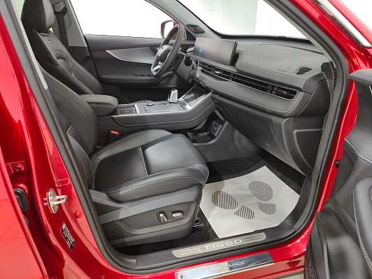 Chery Tiggo 7 Pro Max Ultimate, 2024 года, пробег 85962 км