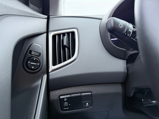 Hyundai Creta Active, 2017 года, пробег 143946 км