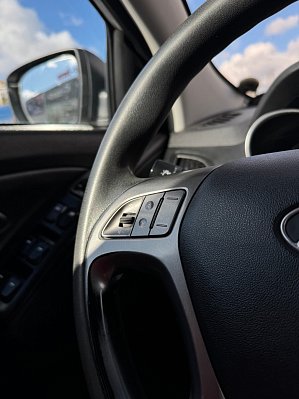 Hyundai ix35 Start, 2014 года, пробег 190719 км