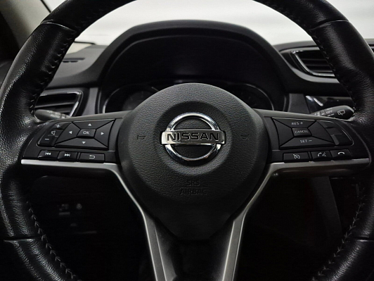 Nissan Qashqai SE+, 2019 года, пробег 54711 км