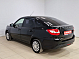 Lada (ВАЗ) Granta Comfort Light, 2022 года, пробег 53563 км
