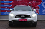 Infiniti FX Sport + NAVI, 2013 года, пробег 143700 км