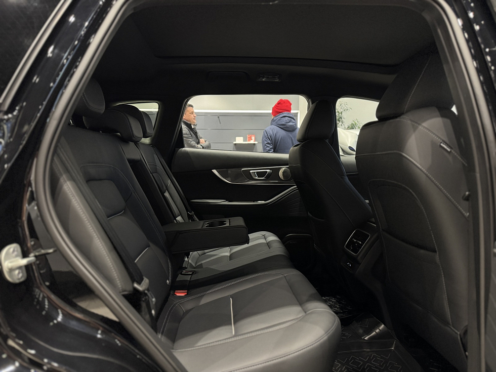 TENET T7 Prime, черный