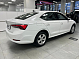 Skoda Octavia Ambition Plus, 2021 года, пробег 32405 км