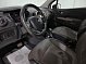 Renault Kaptur Extreme, 2017 года, пробег 219947 км