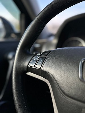 Honda CR-V, 2008 года, пробег 322500 км