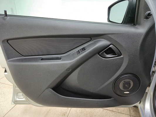 Lada (ВАЗ) Granta Classic, 2019 года, пробег 47544 км