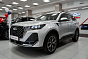 CHERY Tiggo 7 Pro Max Ultimate, серый