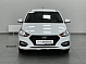 Hyundai Solaris Elegance, 2017 года, пробег 130000 км