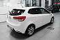 Kia Rio, 2015 года, пробег 48270 км