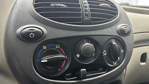 Lada (ВАЗ) Kalina, 2009 года, пробег 125988 км