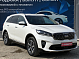 Kia Sorento, 2018 года, пробег 178000 км