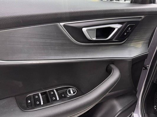 Chery Tiggo 7 Pro Elite, 2022 года, пробег 57296 км