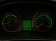 Lada (ВАЗ) Kalina Comfort Glonass 21922-51-223, 2013 года, пробег 101342 км
