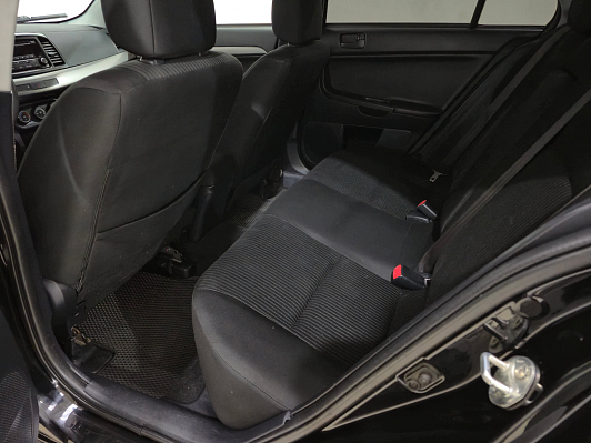 Mitsubishi Lancer Intense, 2013 года, пробег 226709 км