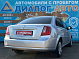 Chevrolet Lacetti CDX, 2007 года, пробег 182273 км