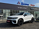 Geely Tugella Luxury, 2024 года, пробег 38170 км