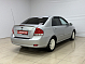 Kia Cerato EX, 2007 года, пробег 299292 км