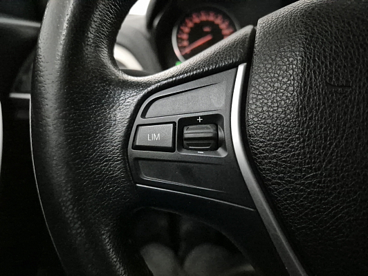 BMW 1 серии, 2013 года, пробег 122717 км