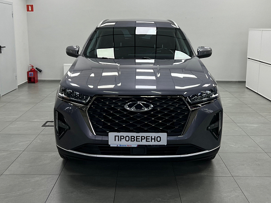 Chery Tiggo 7 Pro Max Elite, 2023 года, пробег 66638 км