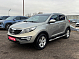 Kia Sportage Luxe, 2011 года, пробег 221252 км