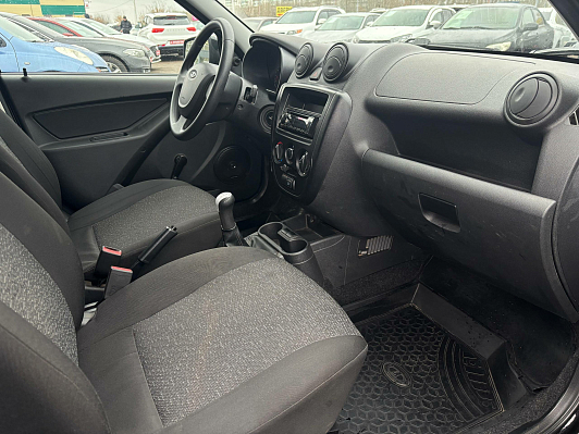 Lada (ВАЗ) Granta Classic Start Glonass 21901-51-234, 2016 года, пробег 31463 км