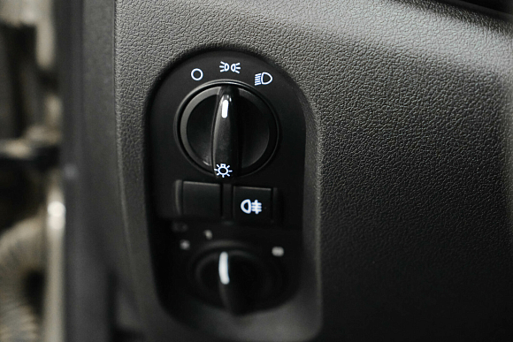 Lada (ВАЗ) Granta Luxe, 2019 года, пробег 134000 км