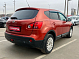 Nissan Qashqai, 2007 года, пробег 235000 км