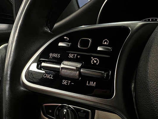 Mercedes-Benz GLC Coupe, 2019 года, пробег 113022 км