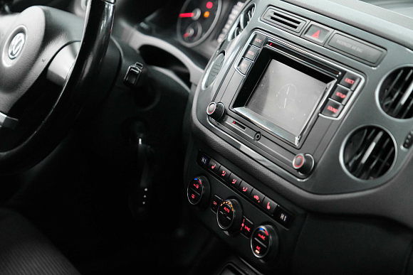 Volkswagen Tiguan CLUB, 2016 года, пробег 103000 км