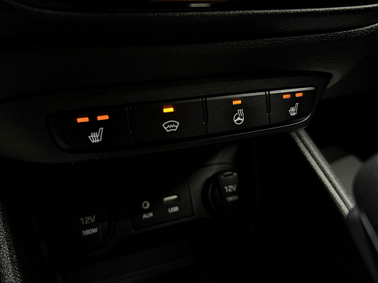 Hyundai Solaris, 2018 года, пробег 134357 км