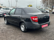 Lada (ВАЗ) Granta Classic Start Glonass 21901-51-234, 2016 года, пробег 31463 км