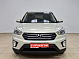 Hyundai Creta Active, 2019 года, пробег 91106 км