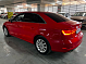 Audi A3 Ambition, 2015 года, пробег 120000 км