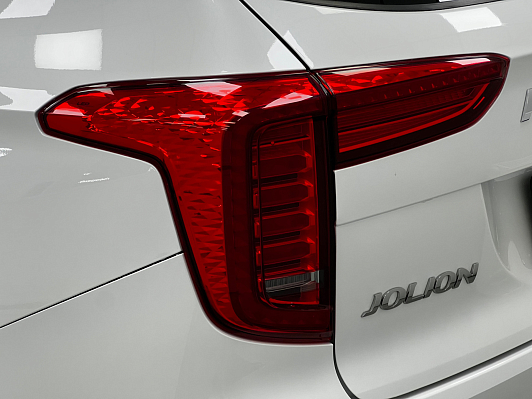 Haval Jolion Elite Plus, 2023 года, пробег 42000 км
