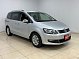 Volkswagen Sharan, 2011 года, пробег 71910 км