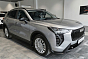 Haval Jolion Премиум, серый