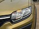 Renault Sandero Privilege, 2017 года, пробег 99403 км