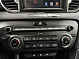 Kia Sportage Luxe, 2017 года, пробег 97970 км