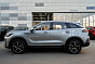 BAIC X75 Exclusive, серый