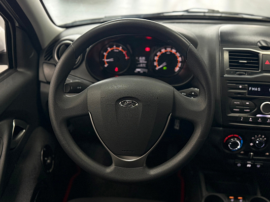 Lada (ВАЗ) Granta Комфорт, 2025 года, пробег 7002 км