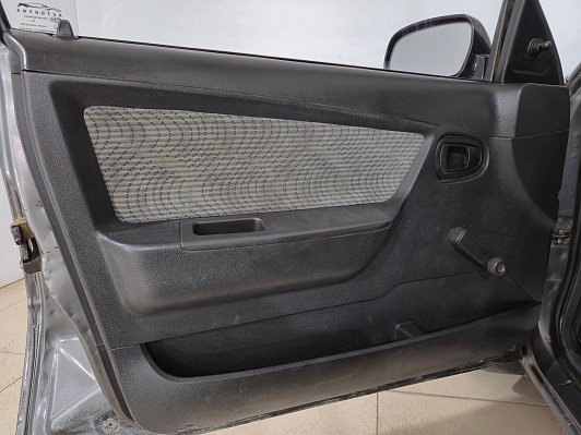 Daewoo Nexia Базовая, 2012 года, пробег 212735 км
