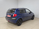 Hyundai Getz Classic, 2008 года, пробег 193404 км