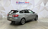 Lada (ВАЗ) Vesta Comfort Image (2017-2019), 2019 года, пробег 132432 км